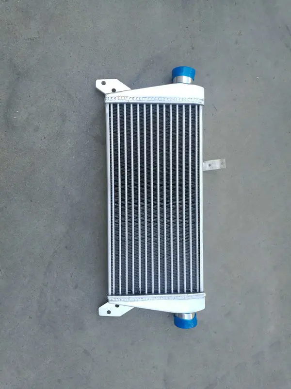 Front Mount Intercooler radiator suitable for Audi A4 1.8T Turbo B6