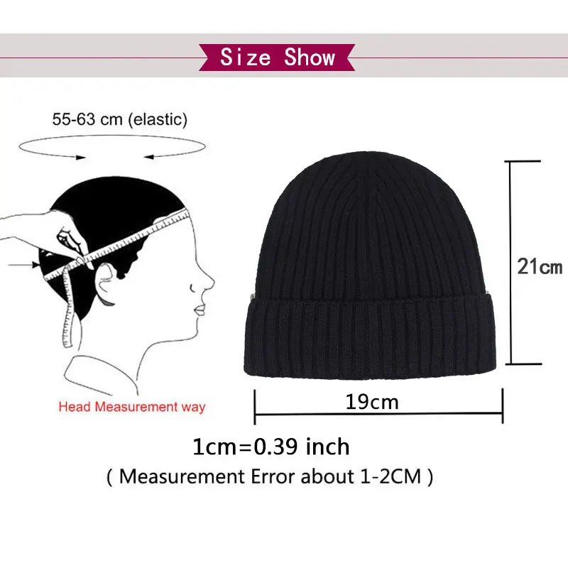 Skullies Beanies мужские зимние шапки для мужчин вязаная шапка женская зимняя шапка мужская однотонная Gorro Bonnet Homme Хлопковая мужская шапка