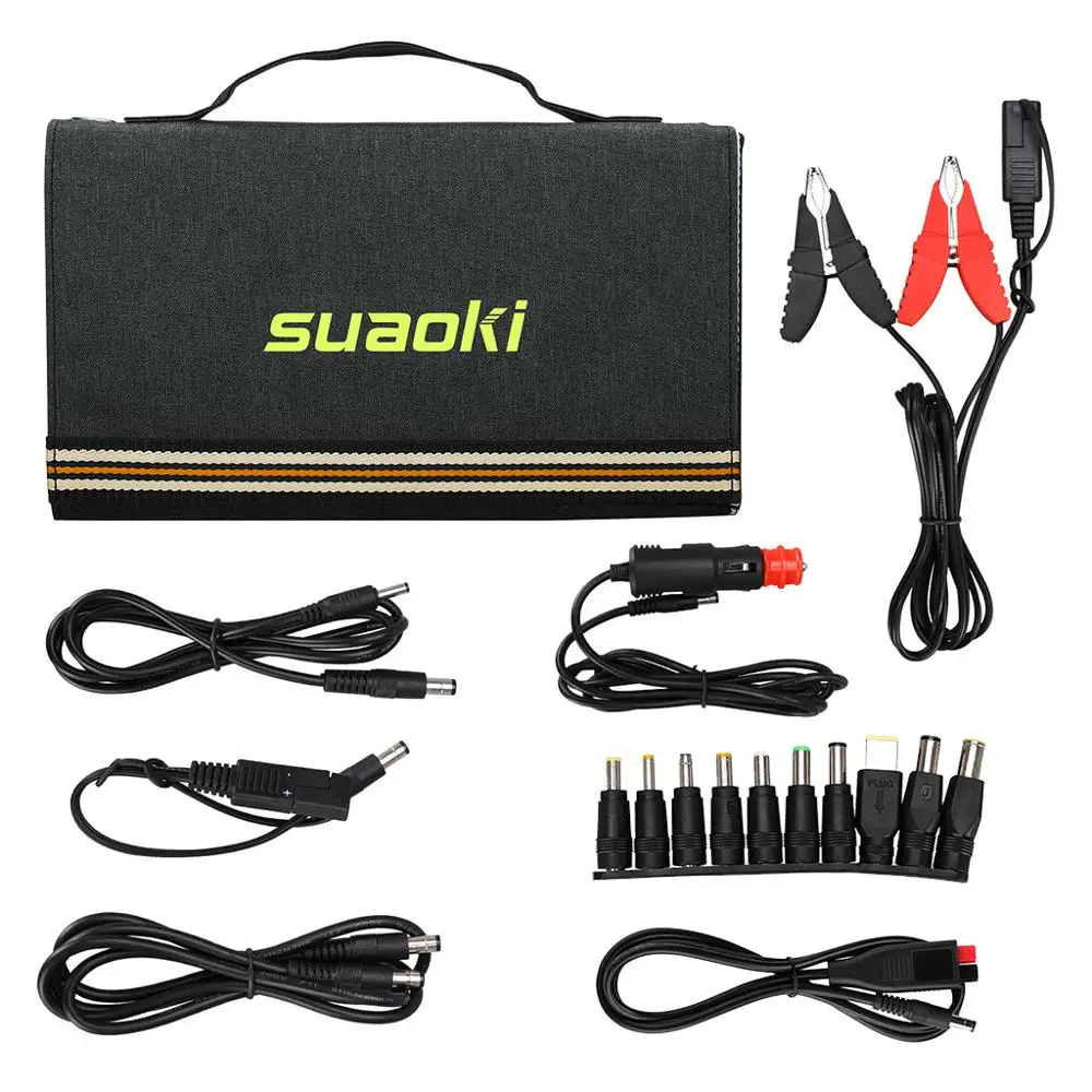 suaoki 60w