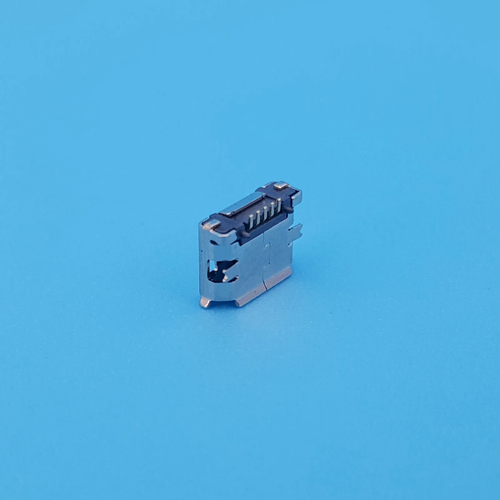 Color: 50pcs Gimax 5-100pcs/lot micro 2.0 usb jack/connector/sockect DIP Foot DIY replacement for SONY Tablet pc ect Color: 50pcs Gimax 5-100pcs/lot micro 2.0 usb jack/connector/sockect DIP Foot DIY replacement for SONY Tablet pc ect