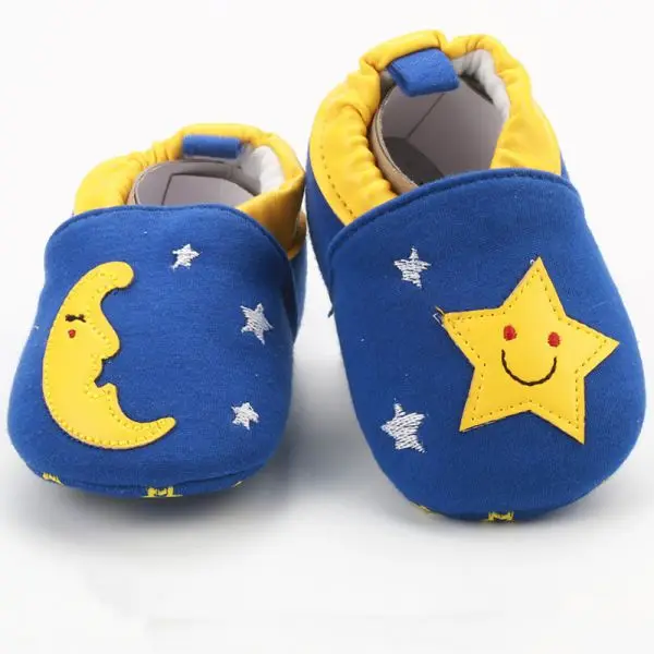 Детская обувь для мальчиков и девочек; обувь для первых шагов; мягкая обувь для малышей; милая обувь для малышей с цветочной подошвой; обувь для новорожденных; обувь для малышей - Цвет: a5