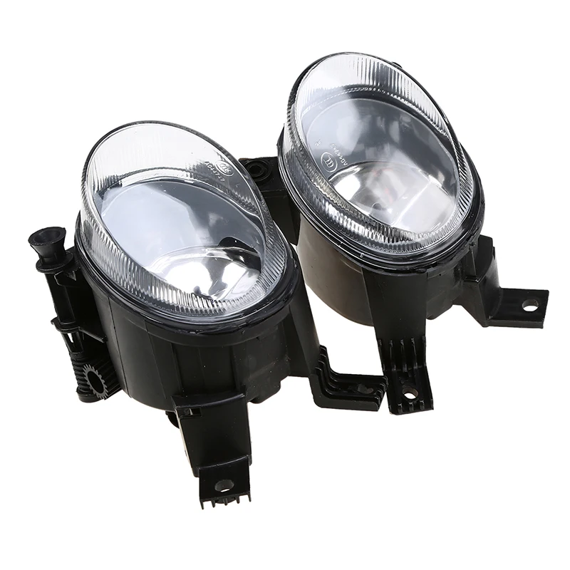 Автомобильные противотуманные фары POSSBAY для переднего нижнего бампера Audi A3/S3 2010