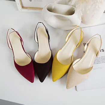 

Sandals for woman spring summer wild thick lattice single buckle high heel sandals low heel shoes female sandalias