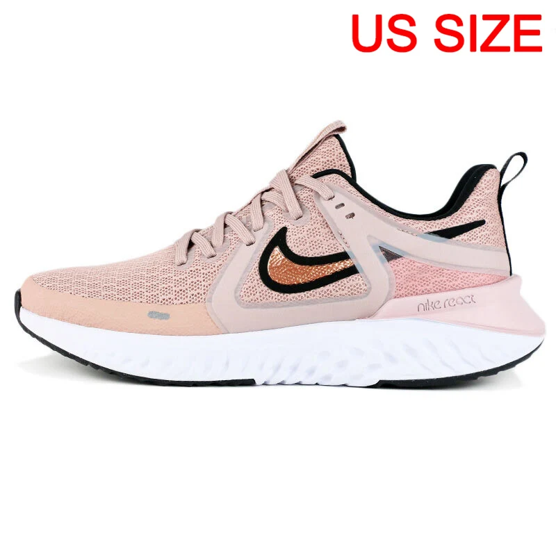 NIKE WMNS LEGEND REACT 2 Women's Running Shoes Sneakers - AliExpress