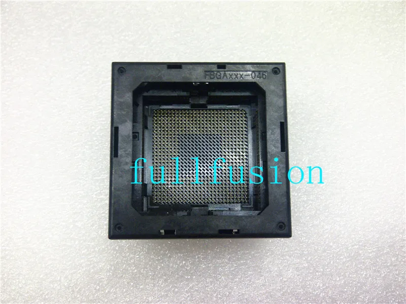 FBGA532-046A sensata ic ׽Ʈ  bga532 0.8mm ġ 23x23mm  