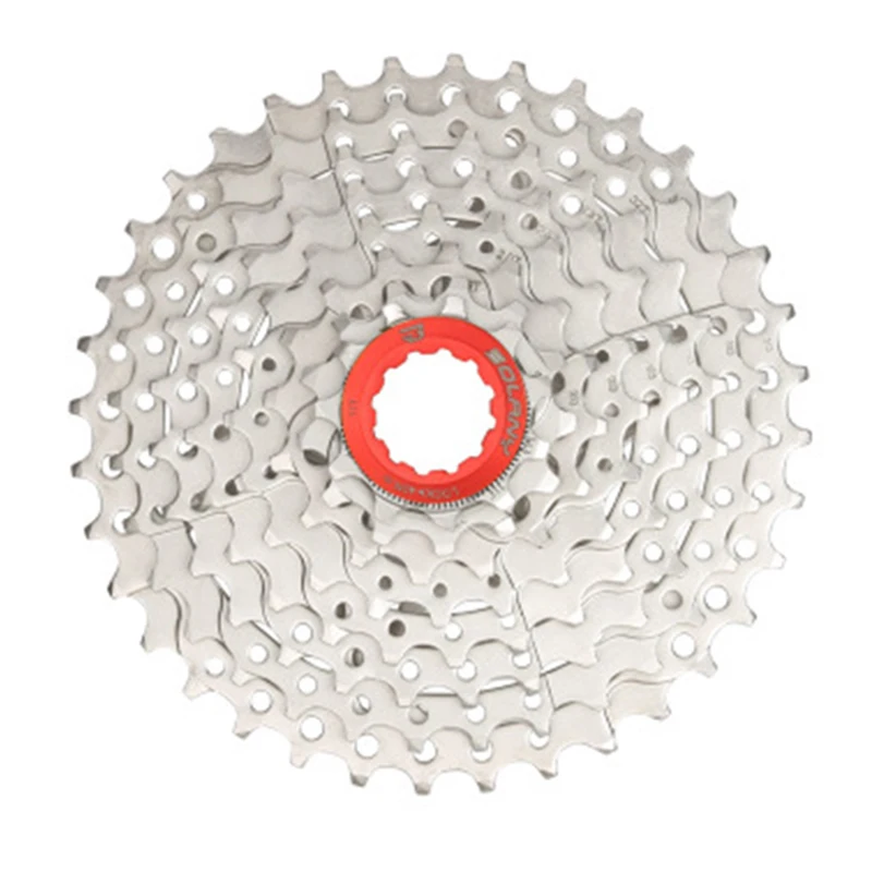 Велосипед Freewheel Велоспорт Открытый 11-36T MTB кассеты поставки вложения