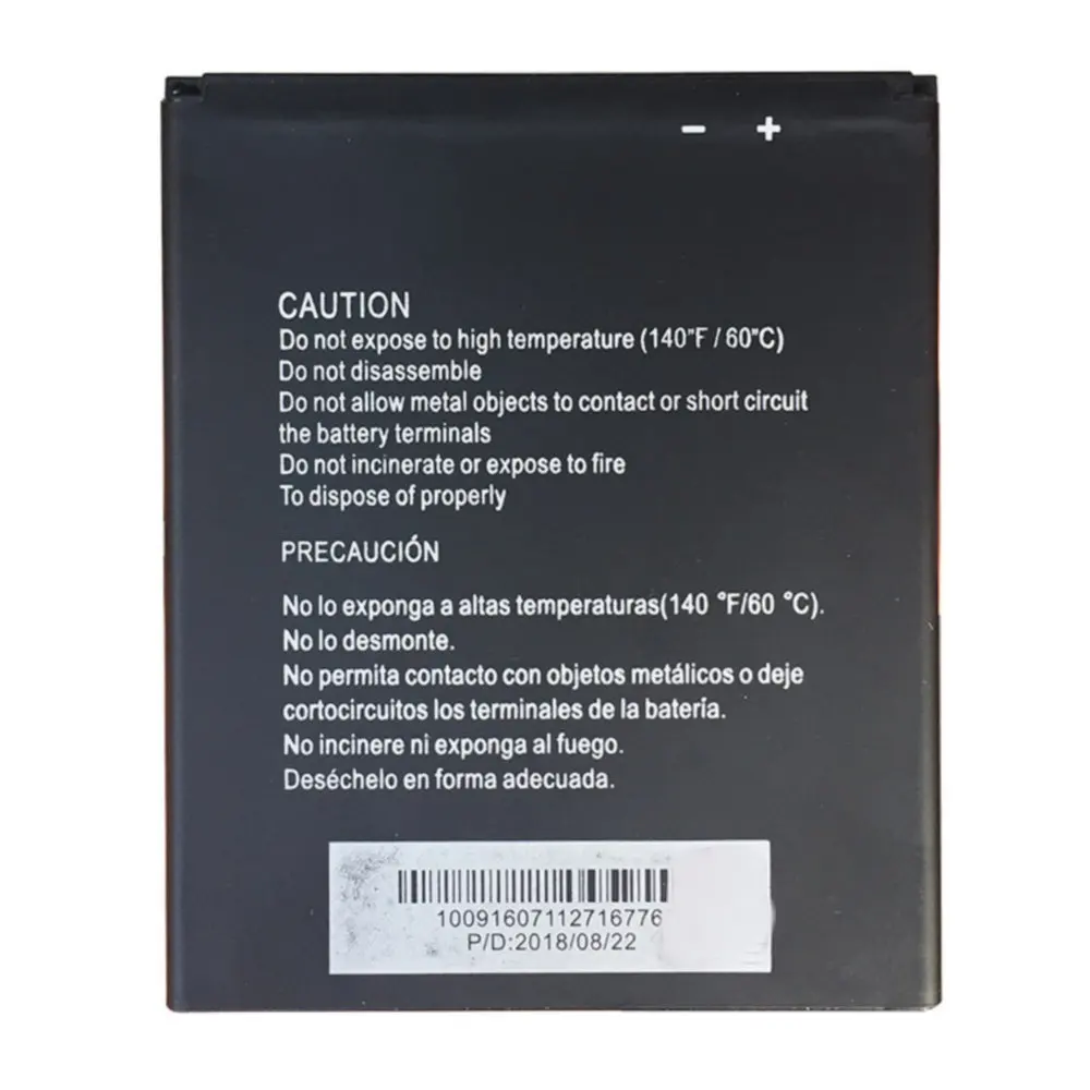 Li3822T43P4h746241 2200 мАч для ZTE Blade A465 A475 Высококачественная сменная батарея | Мобильные
