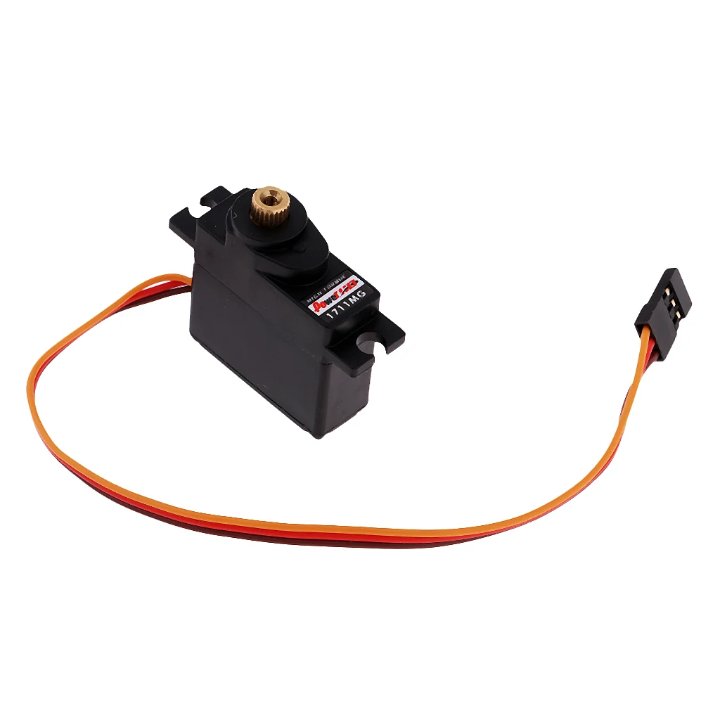 Power HD 1711MG Micro Servo Replacement 