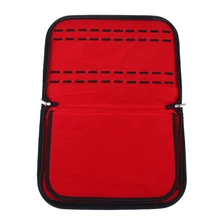 39,5x28 см держатель для хранения часов, водонепроницаемый циферблат часов, прочный браслет Органайзер держатель