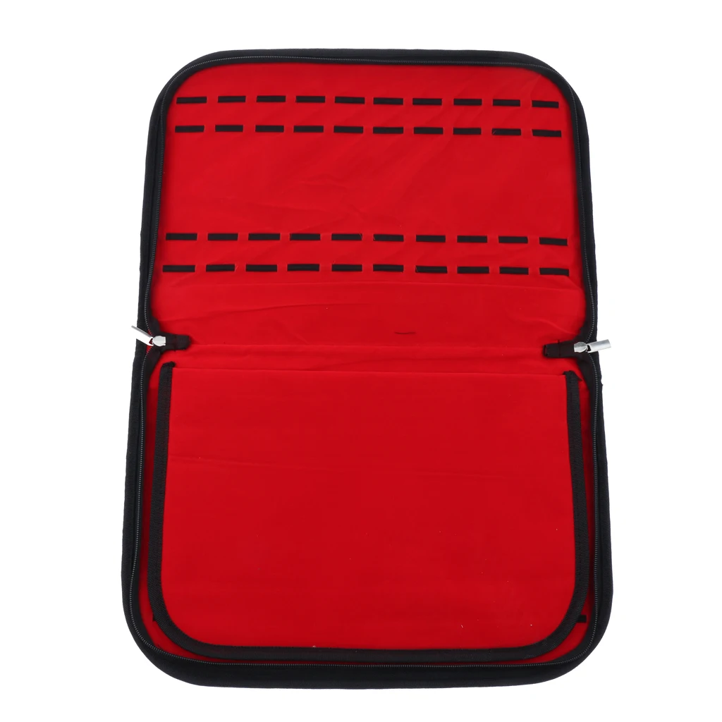 

39.5 x 28cm Watch Storage Holder, Waterproof Watch Display Tray, Durable Bracelet Organizer Holder