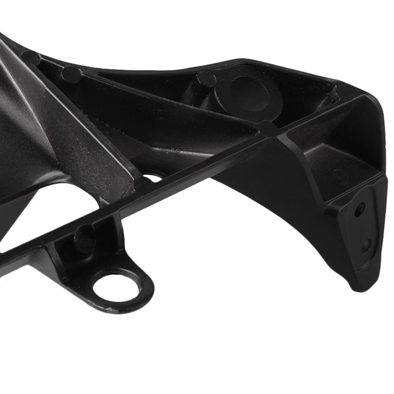 Передняя передняя часть мотоцикла для Yamaha Yzf R1 2002 2003|Кронштейн фары| |