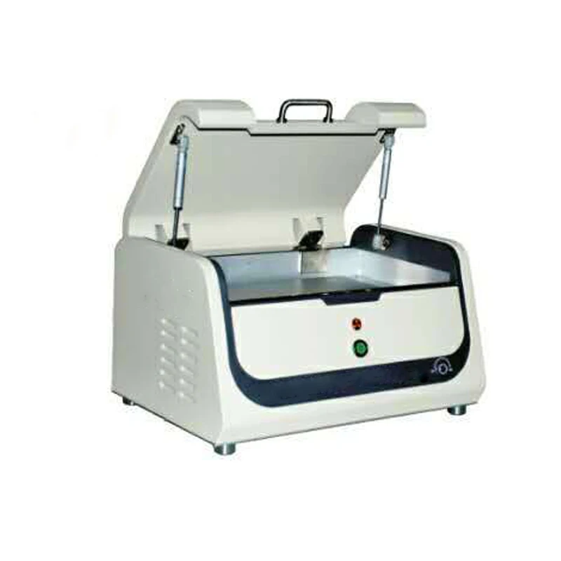 X-ray Fluorescence Spectrometer Multi-element Analysis Instrument RoHS Halogen Environmental Protection Analyzer
