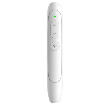 

Wireless Presenter Presentation Pointer Clicker Laser Remote Control Pen Laser Pens For PowerPoint Keynote Prezi