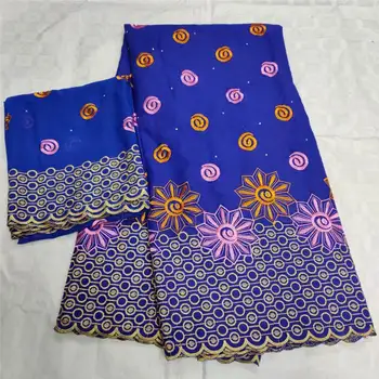 

Embroidered swiss lace fabric african lace fabric swiss voile lace in switzerland 5+2yards nigerian lace fabric ! TL30931