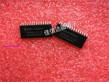 

5pcs/lot FM18L08-70-SGTR FM18L08-70-SG SOP28