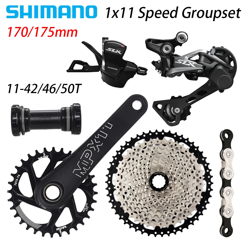 Shimano XT M8100 M8000 дисковый тормозной стержень с технологией MTB ice гидравлический флоппи дисковый зажим левый и правый