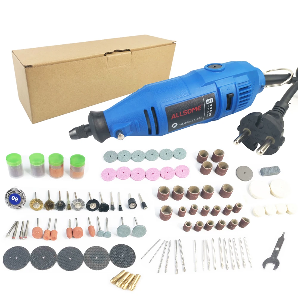 Screwdriver Makita 18V Lithium Battery Electric