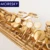 MORESKY E-Flat Eb Альт-Саксофон Золотые Клавиши с Футляром Музыкальный инструмент
