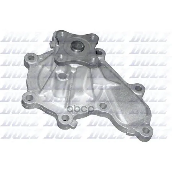 Насос Водяной Nissan Almera/Primera/X-Trail 2.2di/Dci 00 Dolz арт. N149