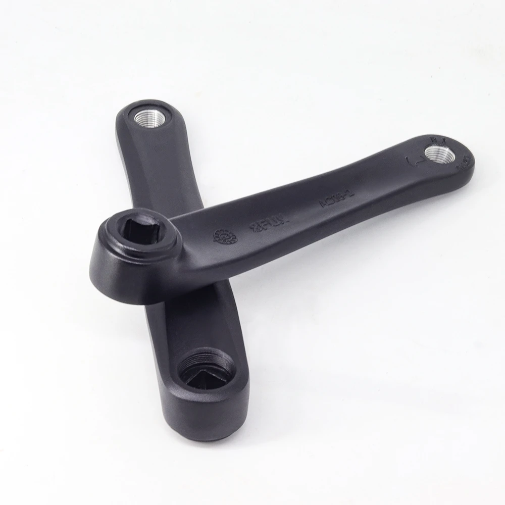 

BAFANG Crank Arms for Bafang BBS01 BBS02 BBS03 BBSHD Mid Drive Motor Electric Bike Crank One Piece or Pair Arms for Ebike Parts
