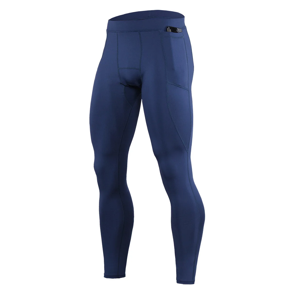 Mens Compression Pants Quick Dry 
