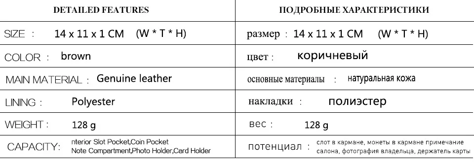 Кредитный держатель для карт, зажим для паспорта, многофункциональная кожаная пряжка, папка для сертификатов