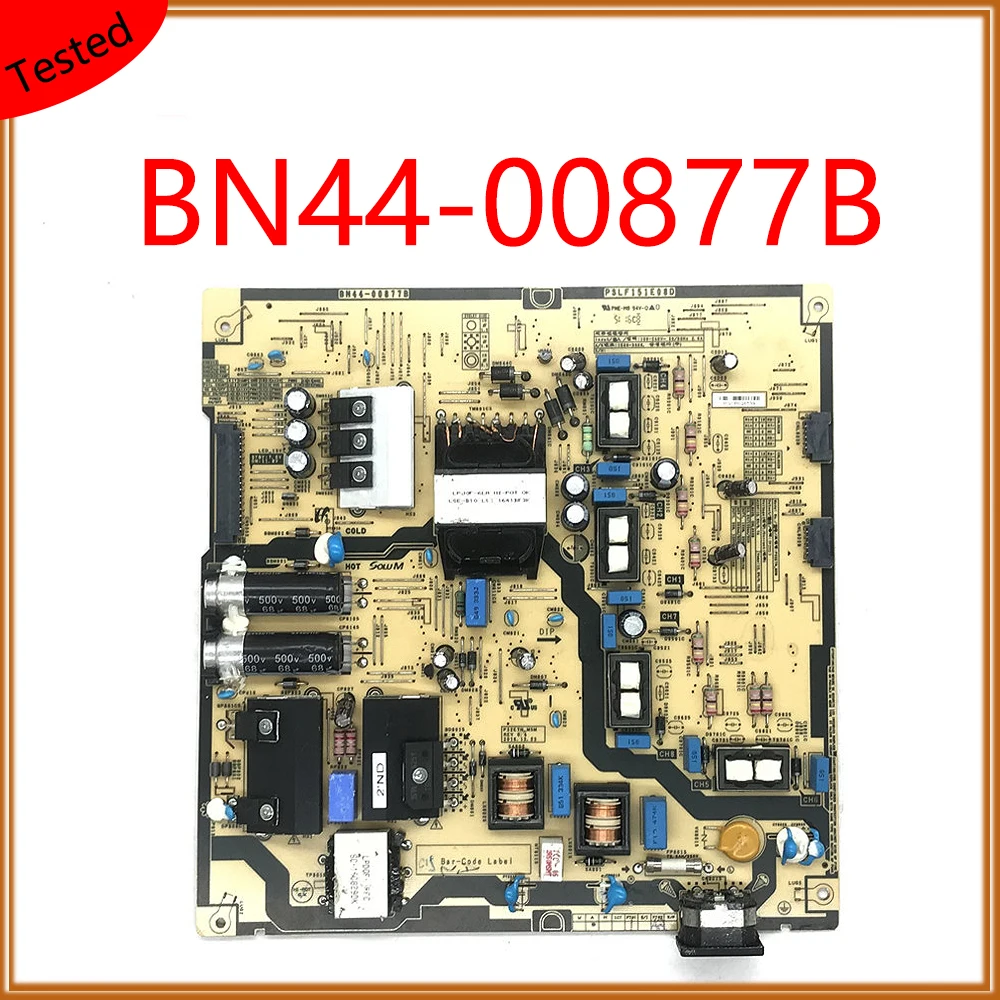 Плата питания PSLF151E08D p32e7n _ msm для телевизора Samsung оригинальная плата поддержки