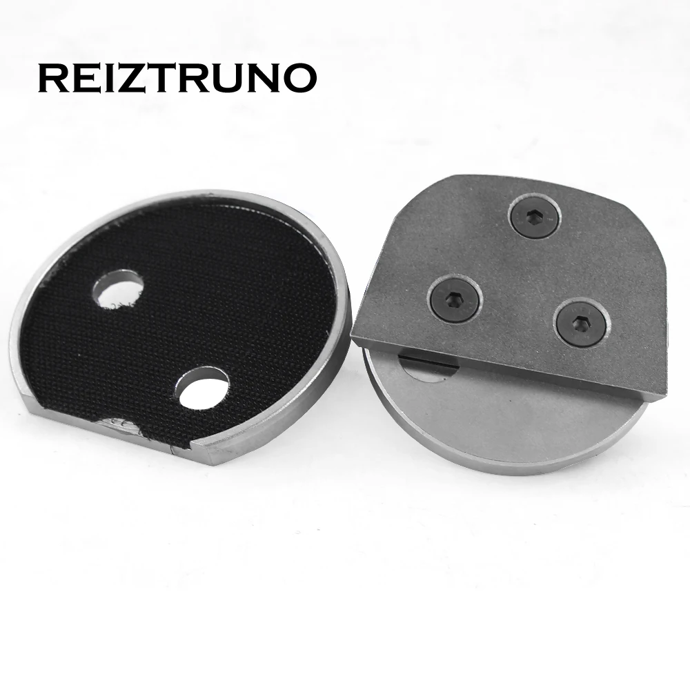 

REIZTRUNO 1piece Concrete polishing pads adapter Floor Equipment quick change system floor grinder grinding dics Back-Up Holder