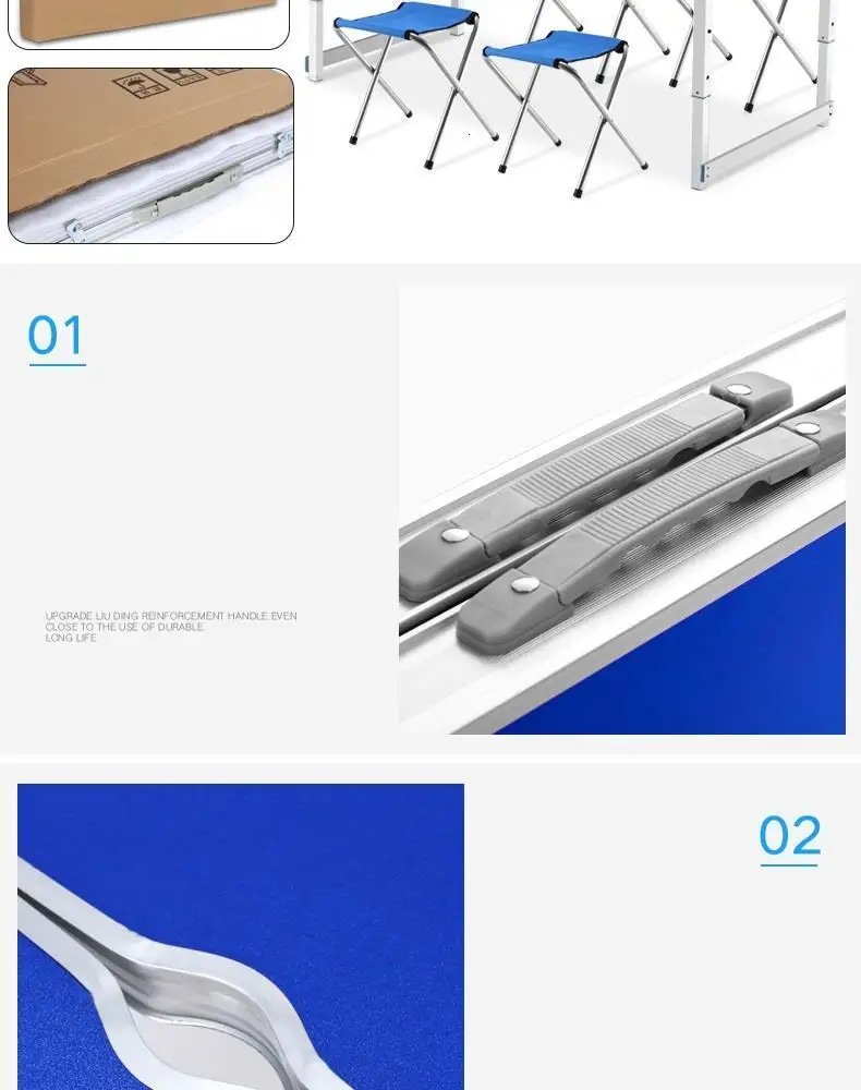 Masasi Tablo Eettafel Кемпинг таволо тафель Оро плианте Meja Makan Marmol складывающийся стол для столовой