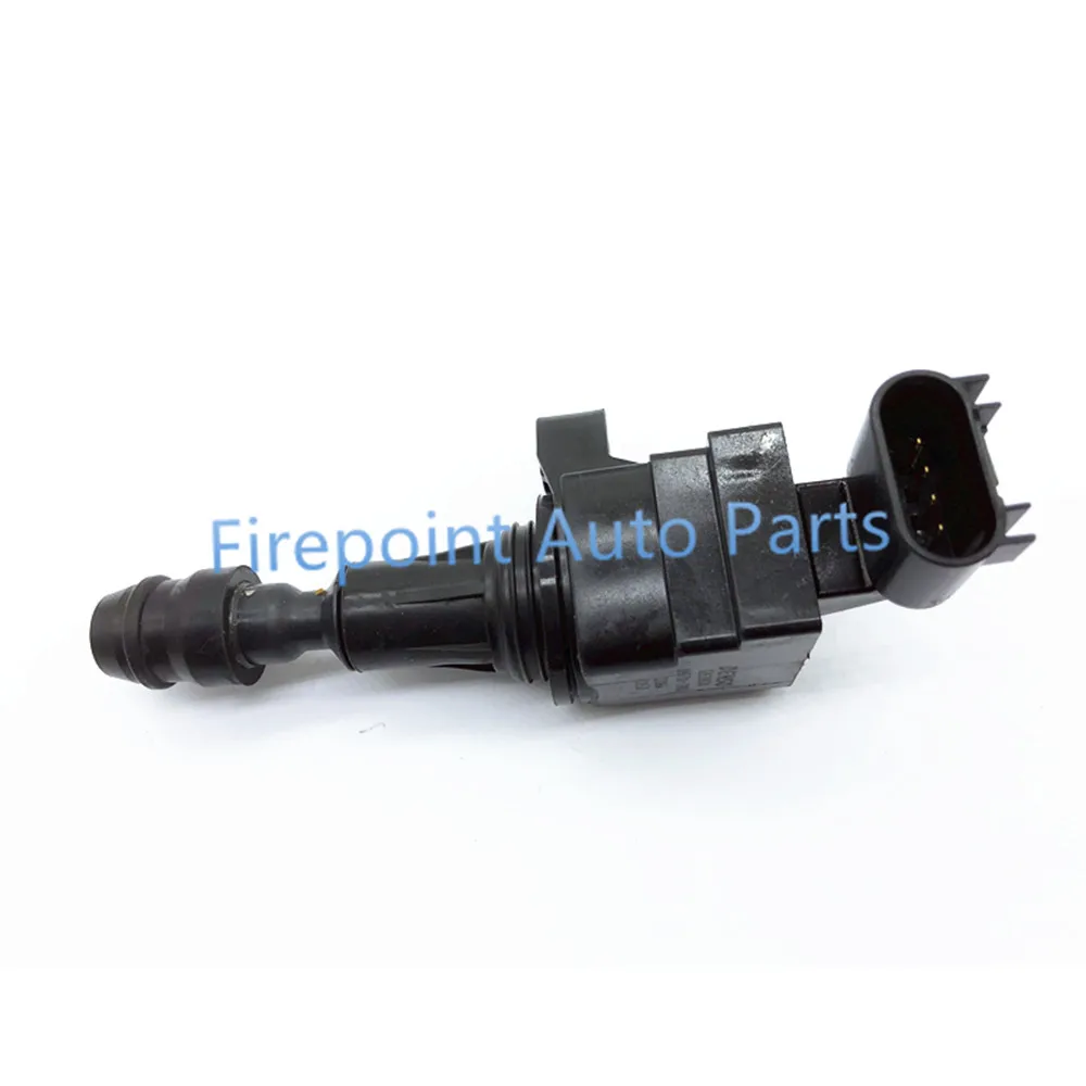 4 шт./лот Катушка зажигания для Chevy Captiva Equinox Buick Lacrosse Regal GMC OEM 12638824 099700-1900 0997001900