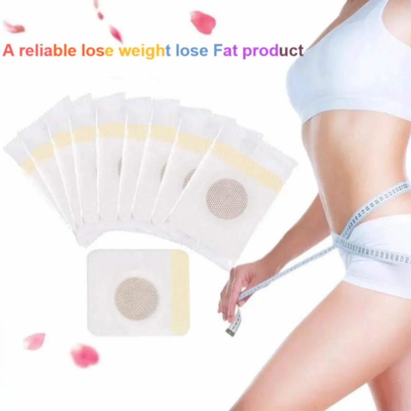 

1 Pc Slimming Belly Button Patch Magnetic Lose Detox Promote Sleep Health Tool Kit Abdominal Slimming Patches Lose Weight To Fat