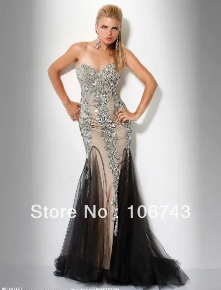 

2018 new design vestido Formal robe de soiree luxury crystal beaded evening gown Elegant party prom mother of the bride dresses