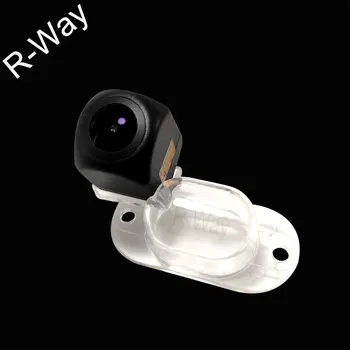 

R-Way Car Rear View Camera For Nissan Paladin 2012 2013 HD Car CCD Night Vision Backup Rear View Camera