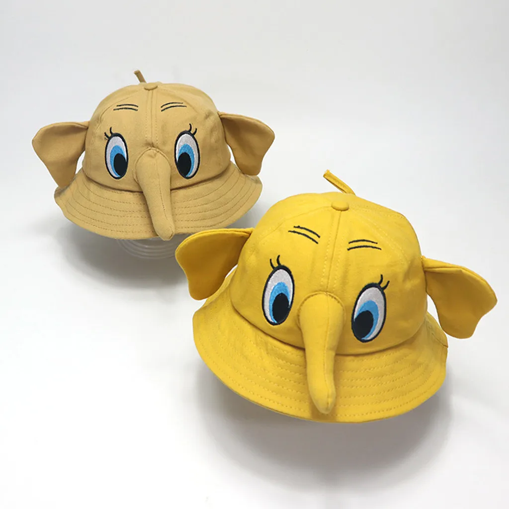 Детская шапочка для малыша девушка мягкая 3D чехол с откидной крышкой