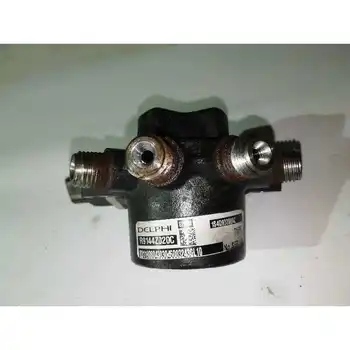 

R9144Z020C Ramp Injector Renault Clio Ii Phase Ii (b/cb0) *