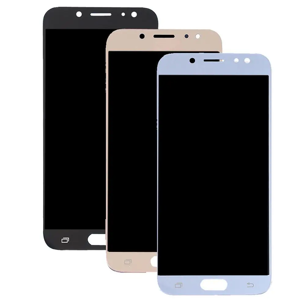 j7pro silver