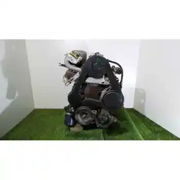 

80709 Full engine Opel Astra F Saloon