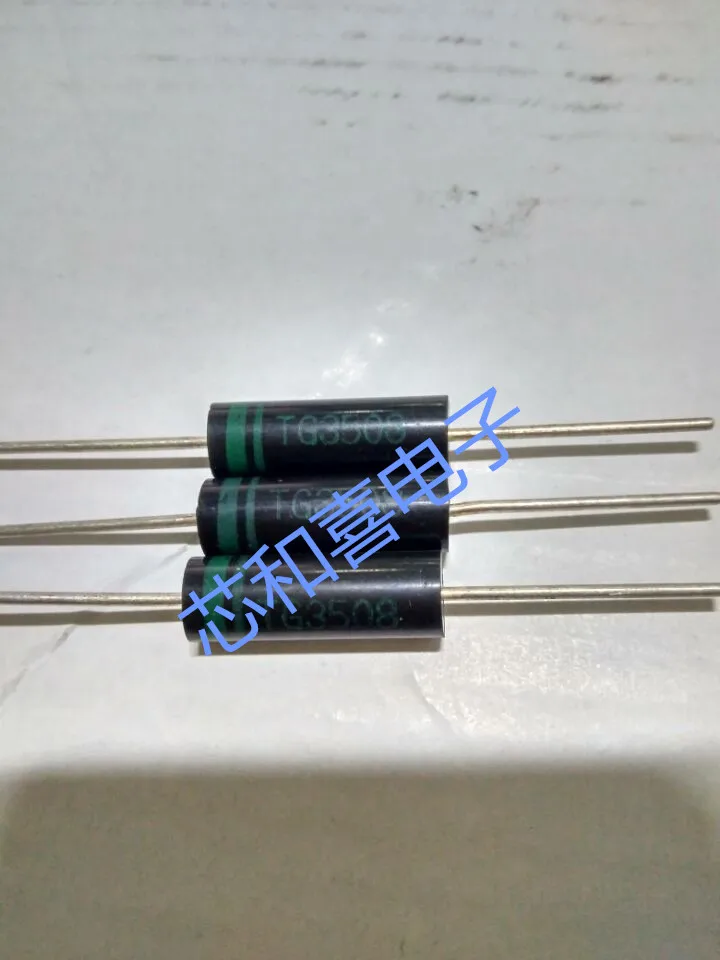 

100% NEW 1PCS TG3508 DO721 FHV03-09 FHV03-08KF HVRL400 30mA 40kV CL03-12