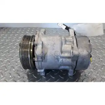 

SD7VCAS3 Air Conditioning Compressor Peugeot Expert Kasten Standard 1.9 Diesels