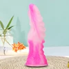 Realistic Silicone Monster Dildo Huge Anal Plug Butt Plug Dildo Sex Toys For Women Men Masturbators With Suction Cup Erotic Toys 1