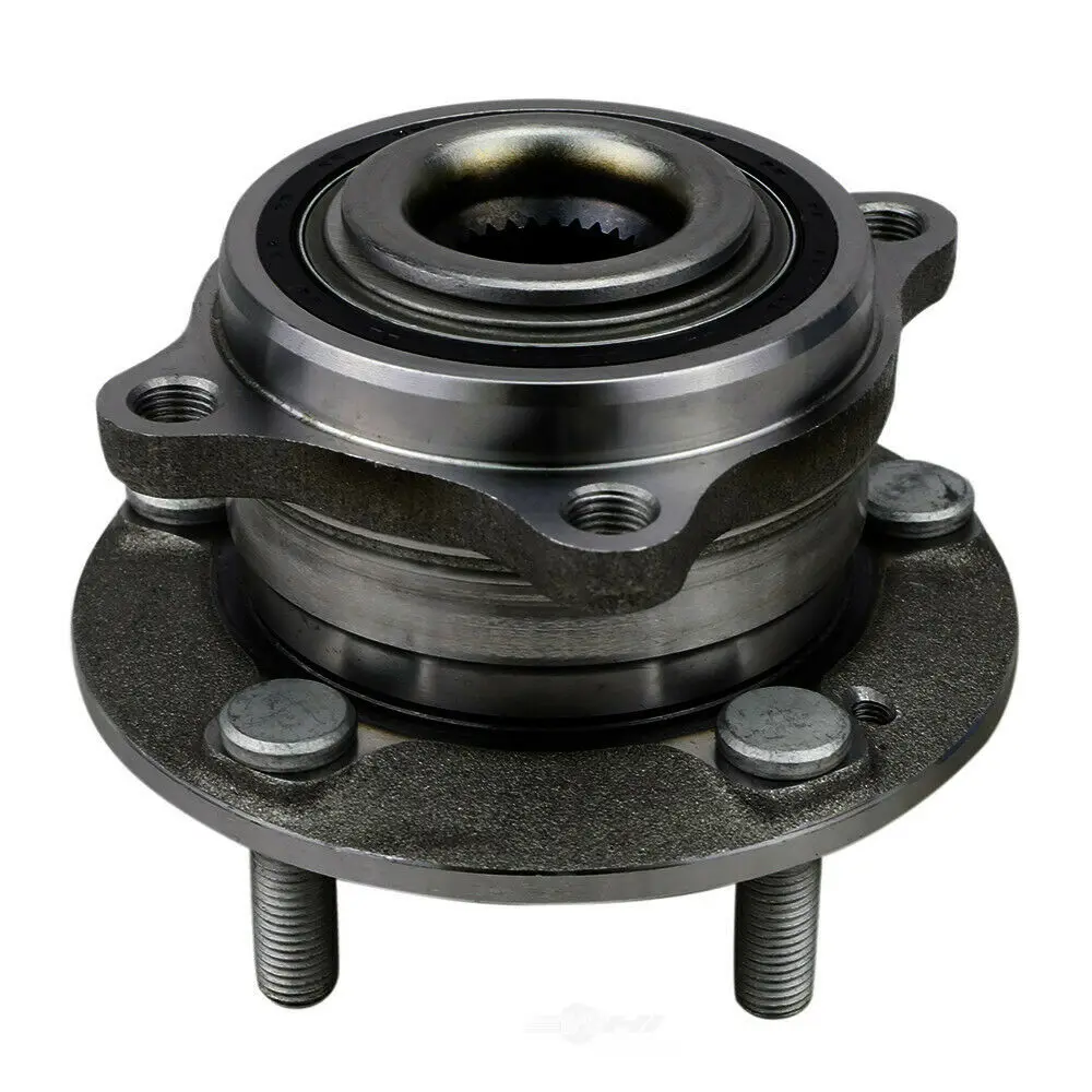 Rear Wheel Hub Bearing Assembly For Hyundai Veracruz Santa Fe & Sport Kia Sorento 2007-2015