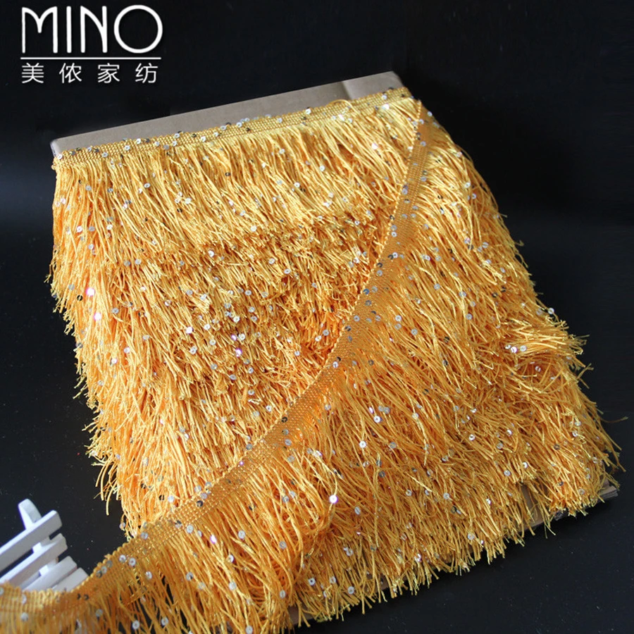 Tassel Accessories 1M Small Tassel Fringe Trim Craft Tassel Curtain Hanging Pendant DIY Room Accessories Key Wedding Jewelry Accessories