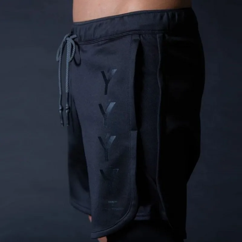 2019 NEW Men's Running Shorts Mens 2 in 1 Sports Shorts Male double-deck Quick Drying Sports men Shorts Jogging Gym Shorts men 2019 NEW Men's Running Shorts Mens 2 in 1 Sports Shorts Male double-deck Quick Drying Sports men Shorts Jogging Gym Shorts men