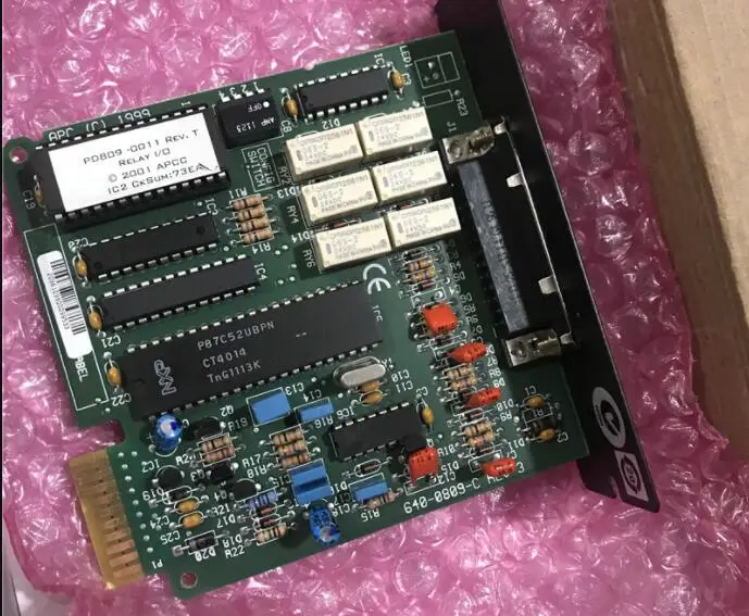APC AP9610 новая и оригинальная карта