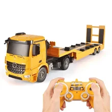 Special Price Remote Control Toy Tractor Flatbed Truck Truck Tractor Trailer Child Electric Remote Control Engineering Truck Boy Toy Gift Special Price Remote Control Toy Tractor Flatbed Truck Truck Tractor Trailer Child Electric Remote Control Engineering Truck Boy Toy Gift