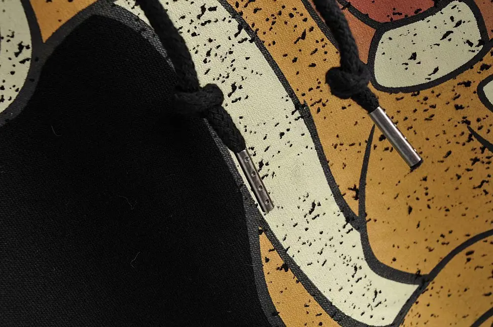 Disney стильный Бэмби Олень Кролик мультфильм Письмо печати Черная Футболка Толстовка Пуловер Мода женщин с длинным рукавом Harajuku Свободный Топ