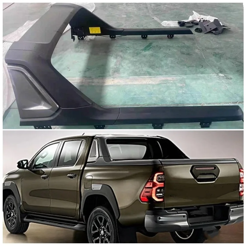 ExteriorAutoPartsRollBarFitforToyotaHiluxRevoRocco20202021RollBarBumper.jpg