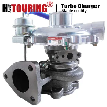 

CT9 Turbo 17201-30120 17201-0L030 172010L030 Turbocharger For TOYOTA HI-ACE HI-LUX HiAce HiLux 2KD 2KD-FTV 2KDFTV 2.5L 102HP