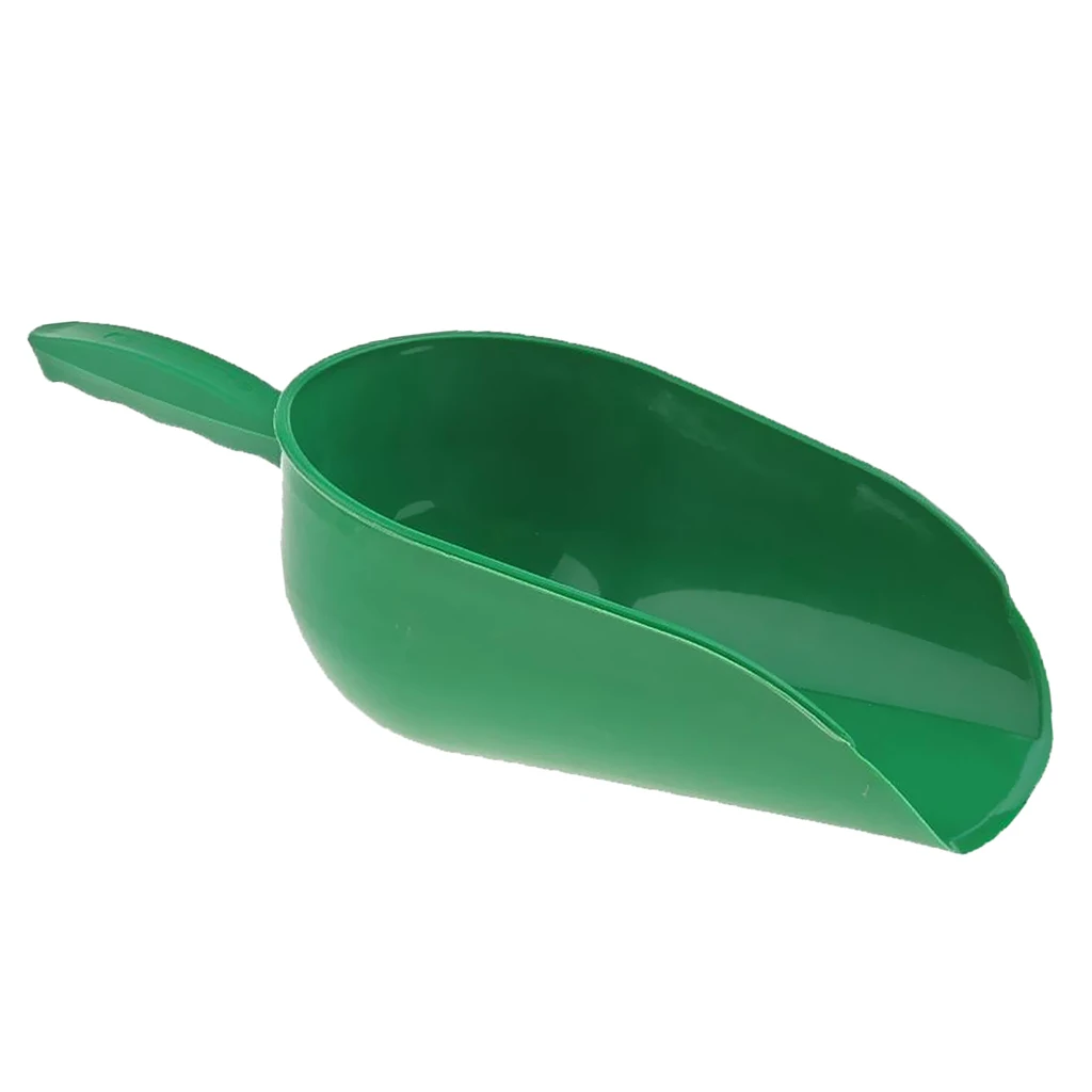  Ice Scoop Sweets Candy Cereal Flour Dry Food Scoop Bar Equipment