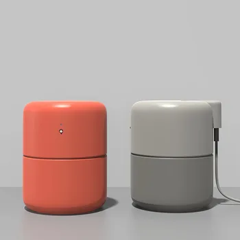 

USB 420ML Desktop Humidifier Silent Air Purifier large Volume Sprayer Touch-switch Smart Anti-dry Design Household